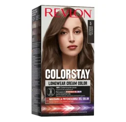 REVLON PROFESSIONAL Colorstay Longwear Cream Color