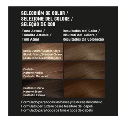 REVLON PROFESSIONAL Colorstay Longwear Cream Color