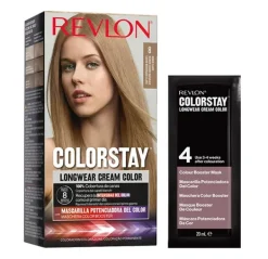 REVLON PROFESSIONAL Colorstay Longwear Cream Color