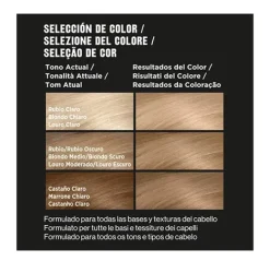 REVLON PROFESSIONAL Colorstay Longwear Cream Color