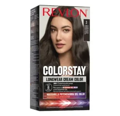REVLON PROFESSIONAL Colorstay Longwear Cream Color