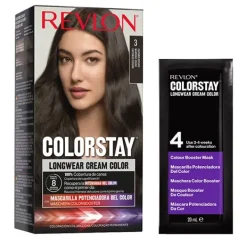 REVLON PROFESSIONAL Colorstay Longwear Cream Color