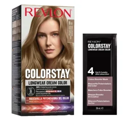 REVLON PROFESSIONAL Colorstay Longwear Cream Color