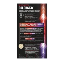 REVLON PROFESSIONAL Colorstay Longwear Cream Color