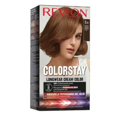 REVLON PROFESSIONAL Colorstay Longwear Cream Color