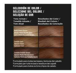 REVLON PROFESSIONAL Colorstay Longwear Cream Color