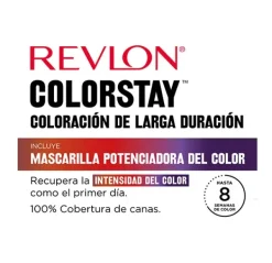 REVLON PROFESSIONAL Colorstay Longwear Cream Color