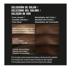REVLON PROFESSIONAL Colorstay Longwear Cream Color