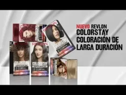 REVLON PROFESSIONAL Colorstay Longwear Cream Color