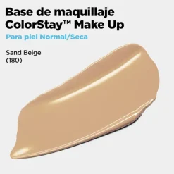 Outlet Colorstay Makeup Piel Normal/Seca Bases De Maquillaje
