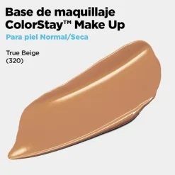 Outlet Colorstay Makeup Piel Normal/Seca Bases De Maquillaje