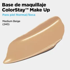 Outlet Colorstay Makeup Piel Normal/Seca Bases De Maquillaje