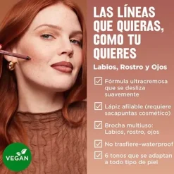 Online Colorstay Multi-Liner Delineadores De Ojos