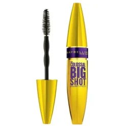 Colossal Big Shot Máscara De Pestañas