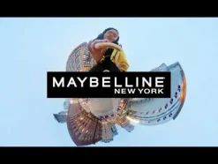 Colossal Curl Bounce*MAYBELLINE NEW YORK Online