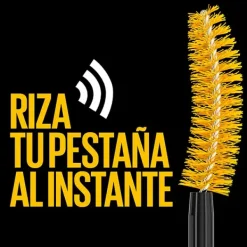 New Colossal Curl Bounce Máscara De Pestañas