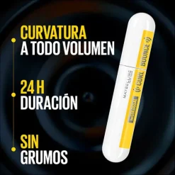 Colossal Curl Bounce*MAYBELLINE NEW YORK Online