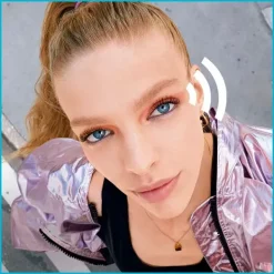 Colossal Curl Bounce Waterproof*MAYBELLINE NEW YORK Discount