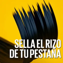 Colossal Curl Bounce Waterproof*MAYBELLINE NEW YORK Discount