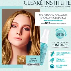 Discount CLEARÉ INSTITUTE Colour Clinuance