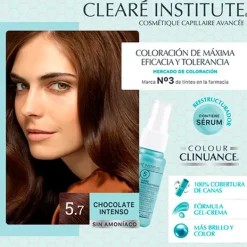 Discount CLEARÉ INSTITUTE Colour Clinuance