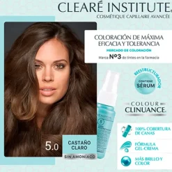 Discount CLEARÉ INSTITUTE Colour Clinuance