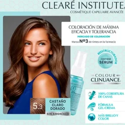 Discount CLEARÉ INSTITUTE Colour Clinuance