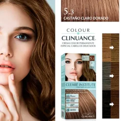 Discount CLEARÉ INSTITUTE Colour Clinuance