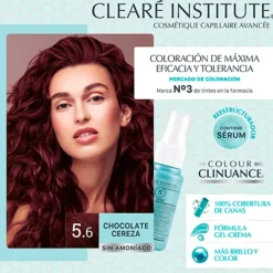 Discount CLEARÉ INSTITUTE Colour Clinuance