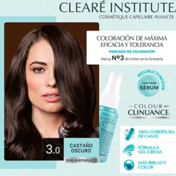 Discount CLEARÉ INSTITUTE Colour Clinuance