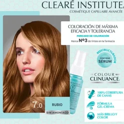 Discount CLEARÉ INSTITUTE Colour Clinuance