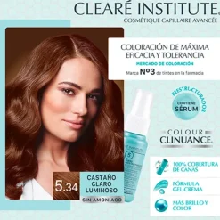 Discount CLEARÉ INSTITUTE Colour Clinuance