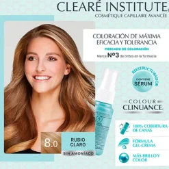 Discount CLEARÉ INSTITUTE Colour Clinuance