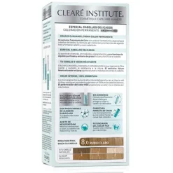 Discount CLEARÉ INSTITUTE Colour Clinuance
