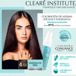 Discount CLEARÉ INSTITUTE Colour Clinuance