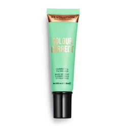 Colour Correct Primer*REVOLUTION Hot