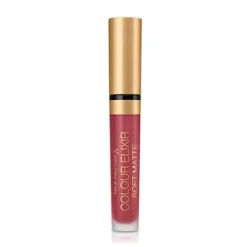 Colour Elixir Soft Matte*MAX FACTOR Hot
