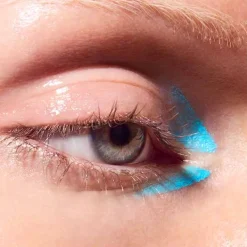 New Colour Excess Gel Pencil Eyeliner Delineadores De Ojos