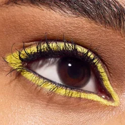 New Colour Excess Gel Pencil Eyeliner Delineadores De Ojos