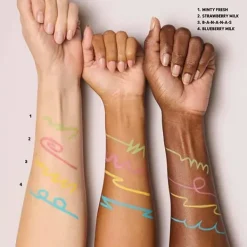 New Colour Excess Gel Pencil Eyeliner Delineadores De Ojos