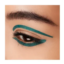 New Colour Excess Gel Pencil Eyeliner Delineadores De Ojos