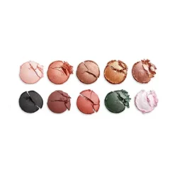 Colour Focus Palette Earth & Stone*REVOLUTION PRO Hot