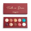 Discount Colour Focus Palette Truth Ot Dare Sombras De Ojos