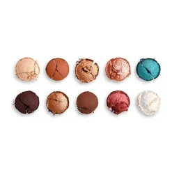 Discount Colour Focus Palette Truth Ot Dare Sombras De Ojos