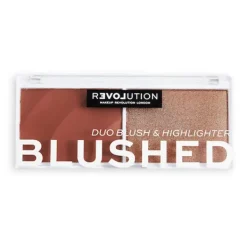 Colour Play Blush Duo*RELOVE Hot