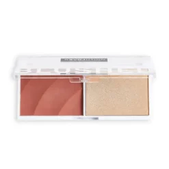 Colour Play Blushed Duo Coloretes