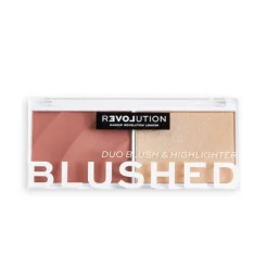 Colour Play Blushed Duo Coloretes