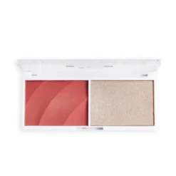 Colour Play Blushed Duo Coloretes