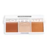 Online Colour Play Contour Trio Palette Sombras De Ojos