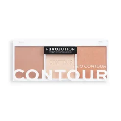 Colour Play Contour Trio Palette*RELOVE Discount